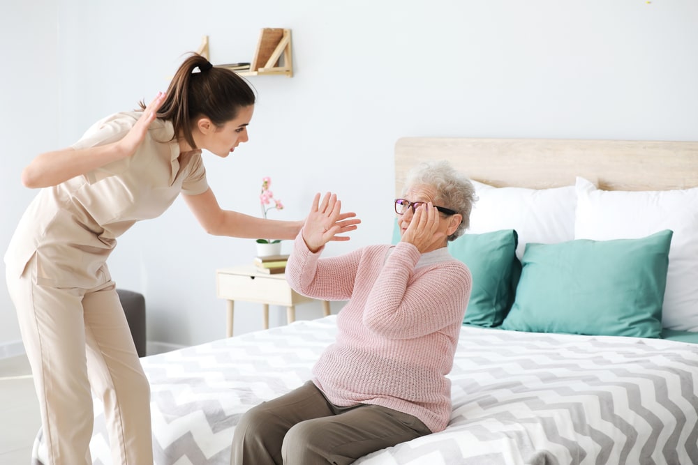 Read more about the article Financial Abuse In Nursing Homes