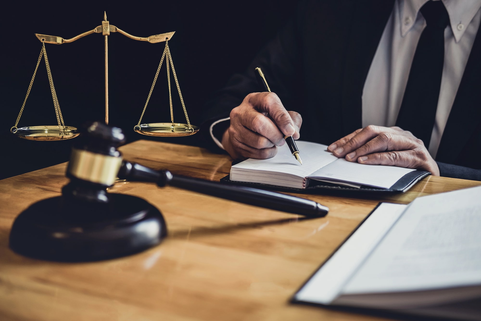 order of protection lawyer