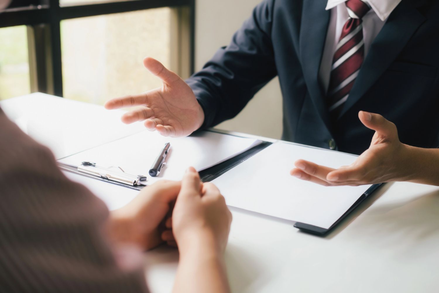personal injury lawyer Folsom, CA